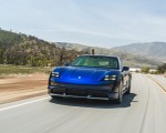 2022 Porsche Taycan Turbo Cross Turismo Wallpapers & HD Images