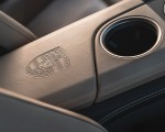 2022 Porsche Taycan Turbo Cross Turismo (Color: Gentian Blue) Interior Detail Wallpapers 150x120