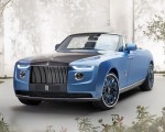 2021 Rolls-Royce Boat Tail Wallpapers HD