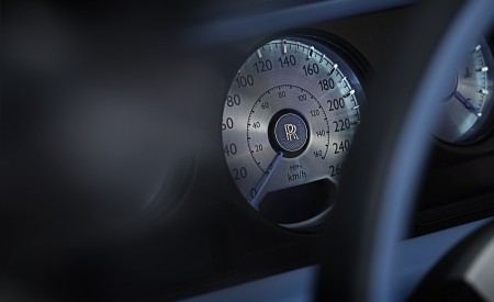 2021 Rolls-Royce Boat Tail Instrument Cluster Wallpapers 450x275 (14)