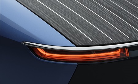2021 Rolls-Royce Boat Tail Tail Light Wallpapers 450x275 (13)