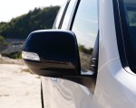 2021 Toyota Land Cruiser Prado Mirror Wallpapers 150x120