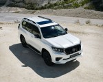 2021 Toyota Land Cruiser Prado Wallpapers & HD Images