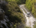 2021 Toyota Land Cruiser Prado Top Wallpapers 150x120