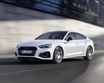 2022 Audi A5 Sportback Competition Plus Wallpapers & HD Images