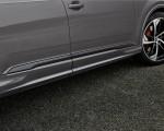 2022 Audi Q7 S Line Competition Plus (Color: Nardo Grey) Detail Wallpapers 150x120 (12)