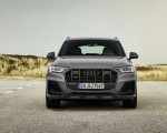 2022 Audi Q7 S Line Competition Plus (Color: Nardo Grey) Front Wallpapers 150x120 (5)