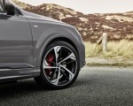 2022 Audi Q7 S Line Competition Plus (Color: Nardo Grey) Wheel Wallpapers 150x120 (10)