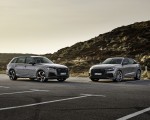 2022 Audi Q7 S Line Competition Plus (Color: Nardo Grey) and Q8 Competition Plus Wallpapers 150x120 (9)