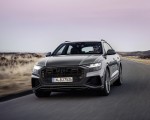2022 Audi Q8 Competition Plus Wallpapers & HD Images
