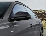 2022 Audi Q8 S Line Competition Plus (Color: Nardo Gray) Mirror Wallpapers 150x120 (16)