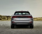 2022 Audi Q8 S Line Competition Plus (Color: Nardo Gray) Rear Wallpapers 150x120 (14)