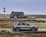 2022 Audi Q8 S Line Competition Plus (Color: Nardo Gray) Side Wallpapers 150x120 (8)