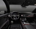 2022 Audi Q8 S Line Competition Plus Interior Cockpit Wallpapers 150x120 (29)