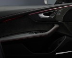 2022 Audi Q8 S Line Competition Plus Interior Detail Wallpapers 150x120 (31)