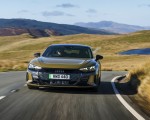 2022 Audi RS e-tron GT (UK-Spec) Wallpapers & HD Images