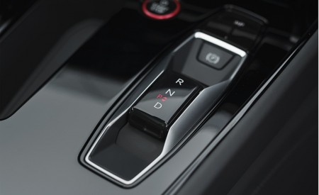 2022 Audi RS e-tron GT (UK-Spec) Interior Detail Wallpapers  450x275 (47)