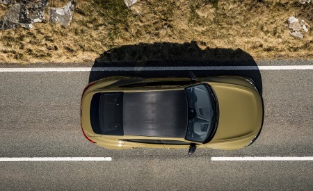 2022 Audi RS e-tron GT (UK-Spec) Top Wallpapers 450x275 (16)