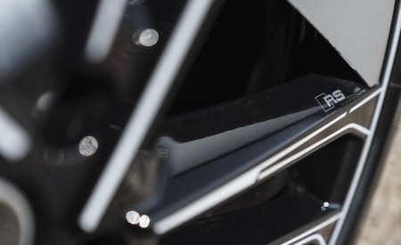 2022 Audi RS e-tron GT (UK-Spec) Wheel Wallpapers 450x275 (29)