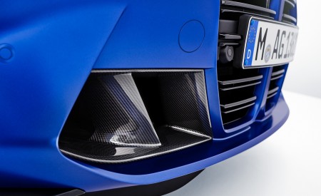 2022 BMW M4 Convertible Competition M xDrive Detail Wallpapers  450x275 (57)