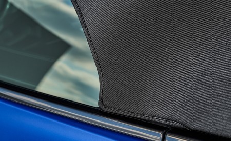 2022 BMW M4 Convertible Competition M xDrive Detail Wallpapers 450x275 (62)