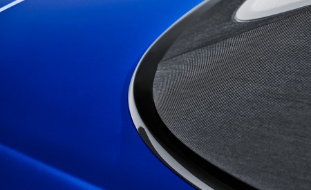 2022 BMW M4 Convertible Competition M xDrive Detail Wallpapers 450x275 (63)