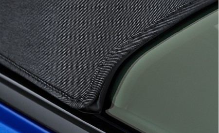 2022 BMW M4 Convertible Competition M xDrive Detail Wallpapers 450x275 (67)