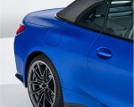 2022 BMW M4 Convertible Competition M xDrive Detail Wallpapers  150x120