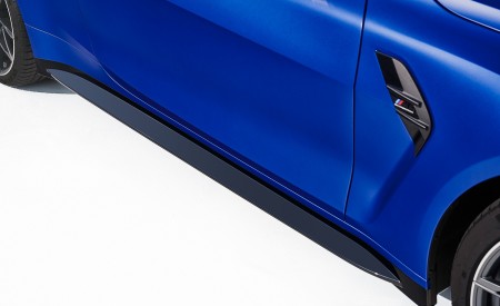 2022 BMW M4 Convertible Competition M xDrive Detail Wallpapers  450x275 (66)