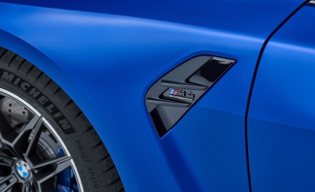 2022 BMW M4 Convertible Competition M xDrive Detail Wallpapers 450x275 (58)