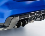 2022 BMW M4 Convertible Competition M xDrive Exhaust Wallpapers  150x120
