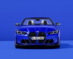 2022 BMW M4 Convertible Competition M xDrive Front Wallpapers  150x120