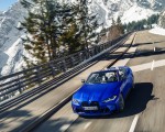 2022 BMW M4 Competition Convertible M xDrive Front Wallpapers  150x120 (15)
