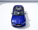 2022 BMW M4 Competition Convertible M xDrive Front Wallpapers 150x120 (40)