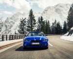 2022 BMW M4 Competition Convertible M xDrive Front Wallpapers 150x120 (17)