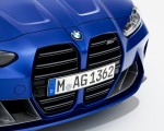 2022 BMW M4 Convertible Competition M xDrive Grill Wallpapers 150x120 (56)