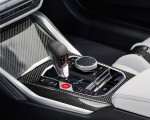 2022 BMW M4 Competition Convertible M xDrive Interior Detail Wallpapers  150x120