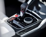 2022 BMW M4 Competition Convertible M xDrive Interior Detail Wallpapers  150x120