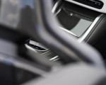 2022 BMW M4 Convertible Competition M xDrive Interior Detail Wallpapers 150x120