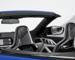2022 BMW M4 Convertible Competition M xDrive Interior Wallpapers 150x120