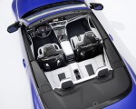 2022 BMW M4 Convertible Competition M xDrive Interior Wallpapers  150x120