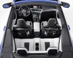 2022 BMW M4 Convertible Competition M xDrive Interior Wallpapers 150x120
