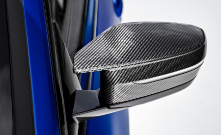 2022 BMW M4 Convertible Competition M xDrive Mirror Wallpapers 450x275 (59)