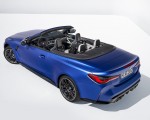 2022 BMW M4 Competition Convertible M xDrive Top Wallpapers  150x120 (41)