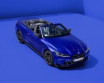 2022 BMW M4 Convertible Competition M xDrive Top Wallpapers  150x120