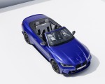 2022 BMW M4 Competition Convertible M xDrive Top Wallpapers  150x120 (45)
