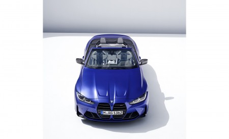 2022 BMW M4 Convertible Competition M xDrive Top Wallpapers  450x275 (46)