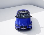 2022 BMW M4 Competition Convertible M xDrive Top Wallpapers  150x120 (47)