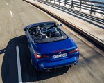 2022 BMW M4 Competition Convertible M xDrive Top Wallpapers 150x120 (12)