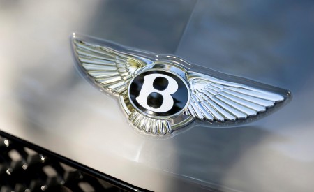 2022 Bentley Bentayga S Badge Wallpapers 450x275 (14)